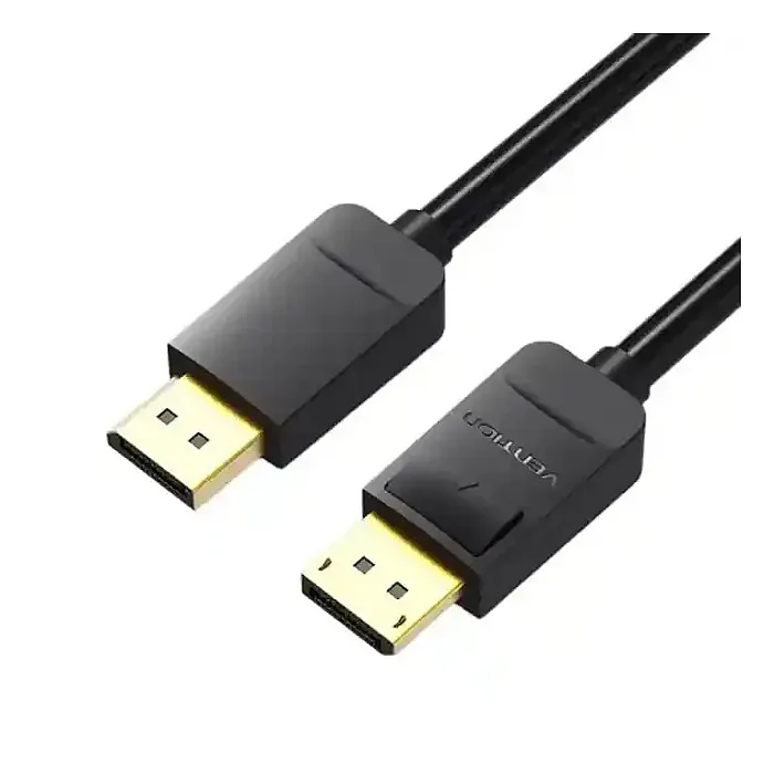 Vention HACBJ Male to Male 5M DP Cable